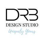 DRB Design Studio - West Division Logo