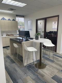 First United Bank - Sapulpa - customer online banking area