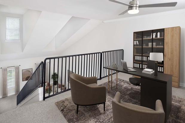 Images Camden Midtown Atlanta Apartments