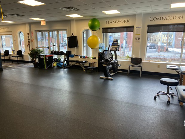 Images Bay State Physical Therapy