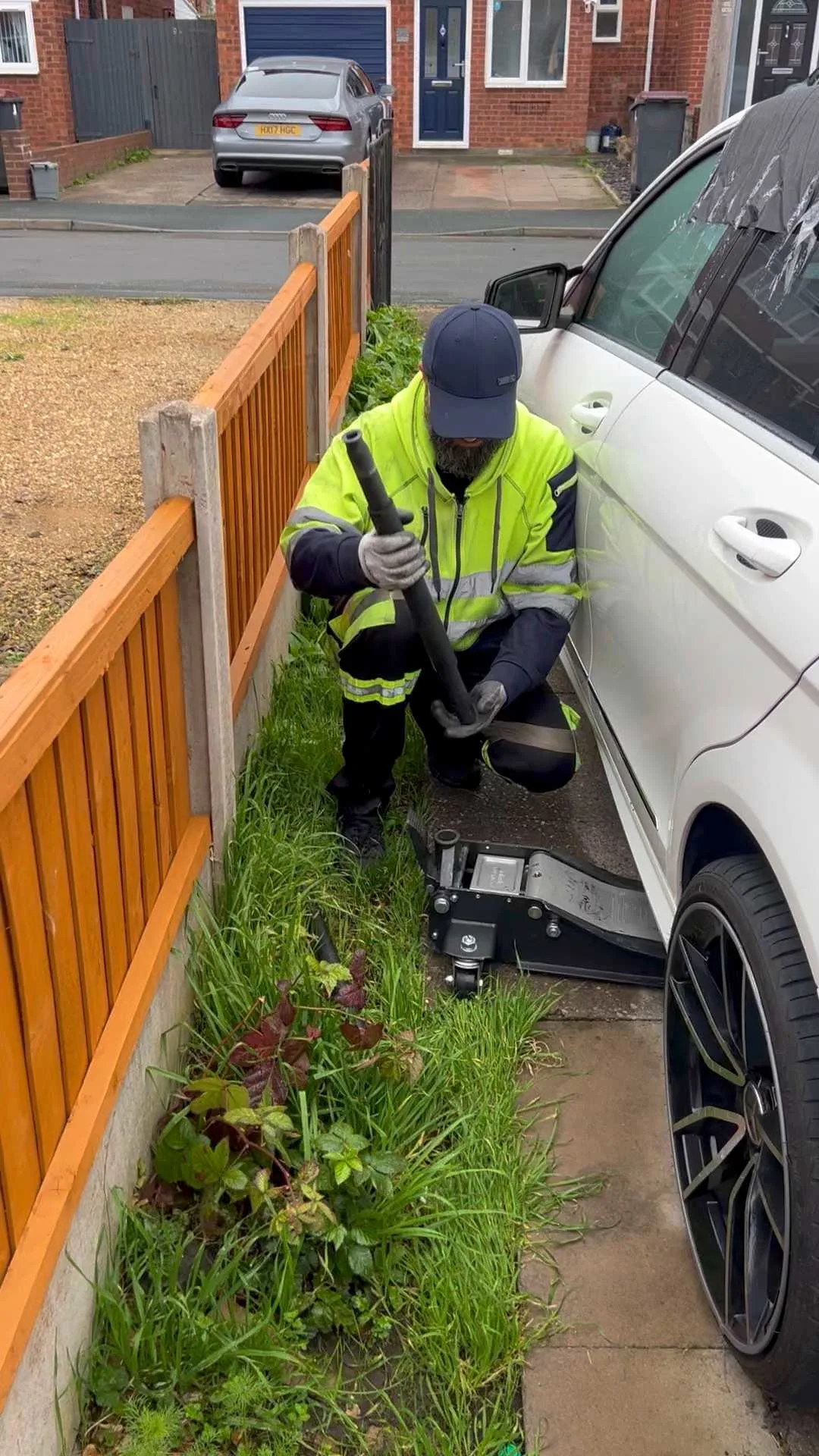 Images ABH 24/7 Auto Recovery