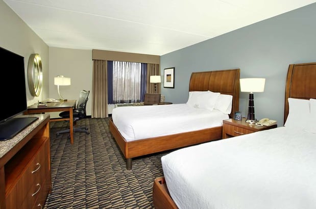 Images Hilton Garden Inn Austin NW/Arboretum