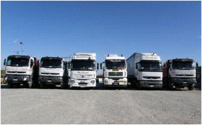 Images Paschetto Ide Autotrasporti