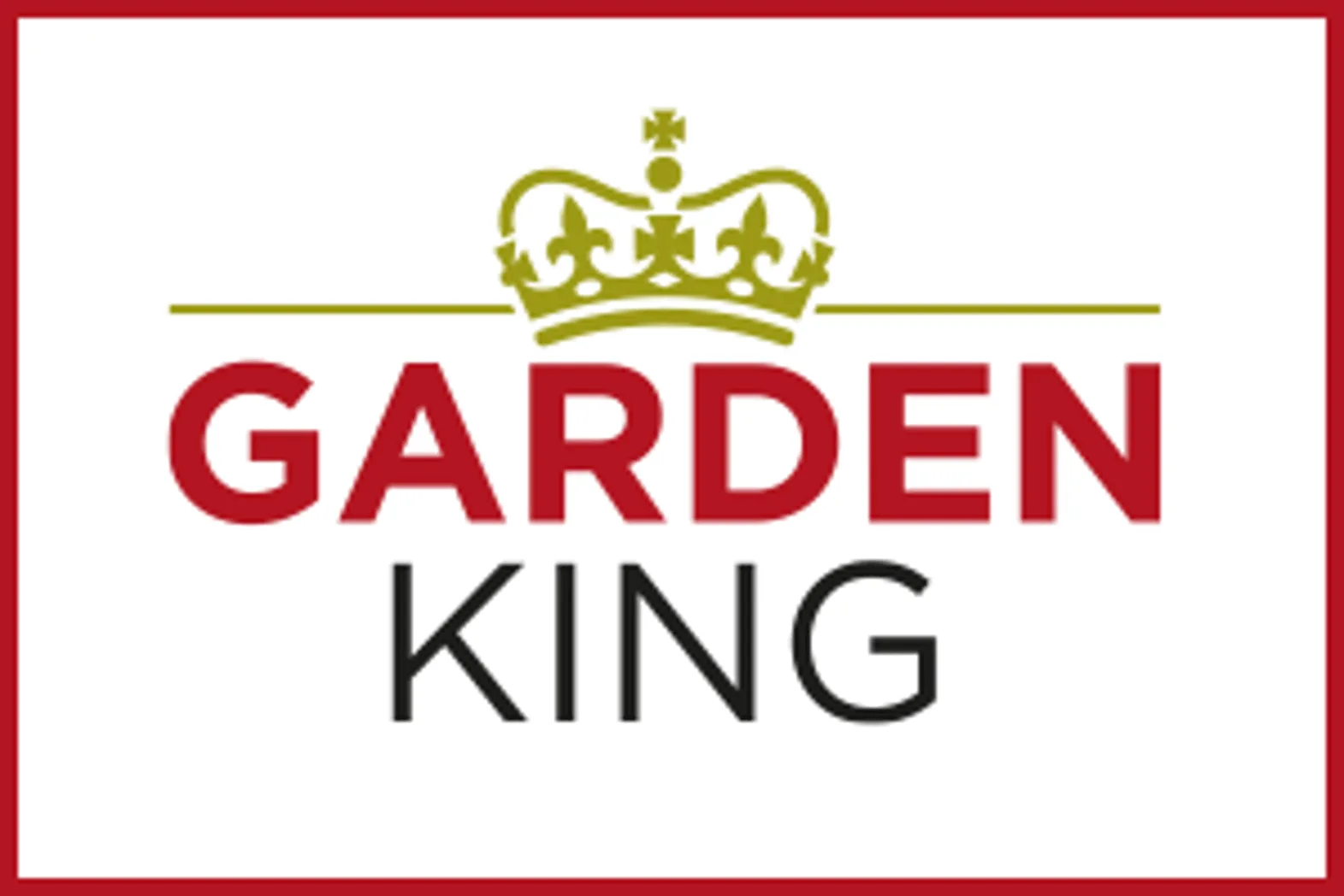 Images Garden King