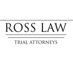 Ross Law, Attorneys At Law Logo