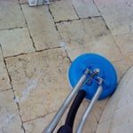 All Surface Cleaning Logo