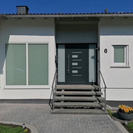 Bilder Fenster Schatz GmbH