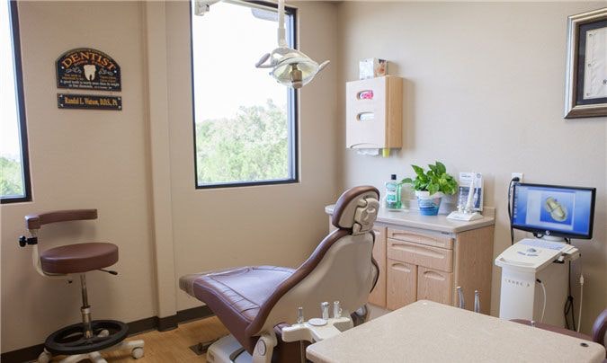 Images Vista Ridge Dental: Randal Watson, DDS, PA