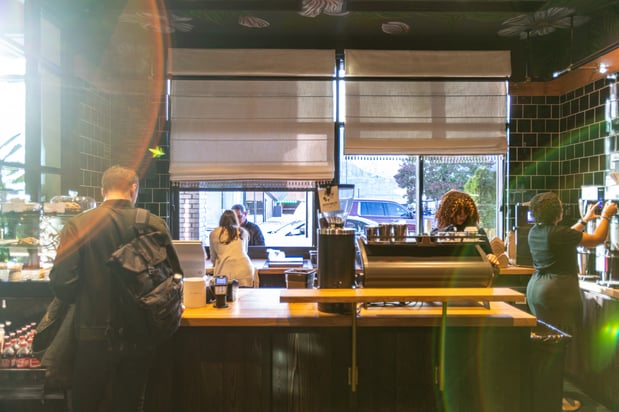 Images Kohi - A Coffee Bar