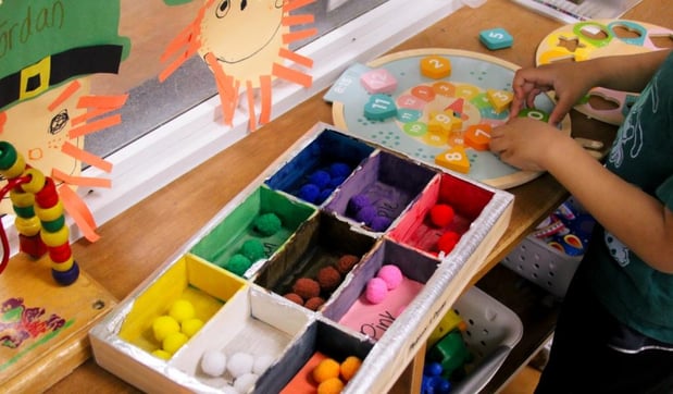 Images Country Home Learning Center at Shaenfield Rd.