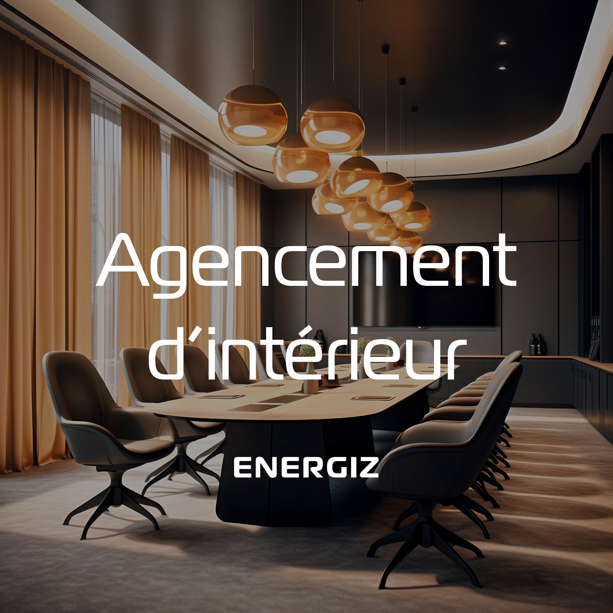 Bilder Energiz Group SA