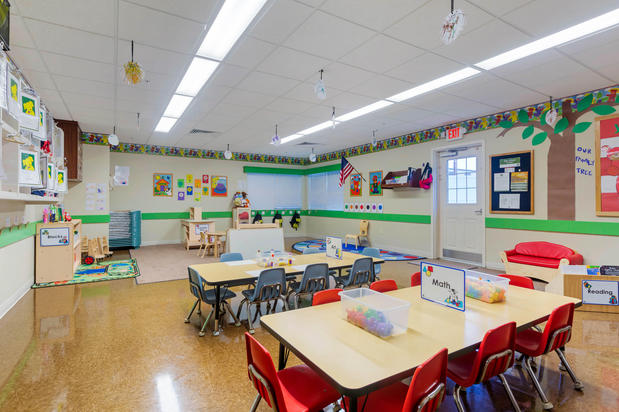 Images Primrose School of St. Paul at Merriam Park