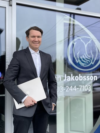 Images Ivan Jakobsson: Allstate Insurance