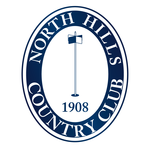 North Hills Country Club Logo