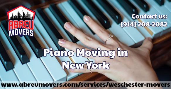 Images Abreu Movers Near Me Westchester