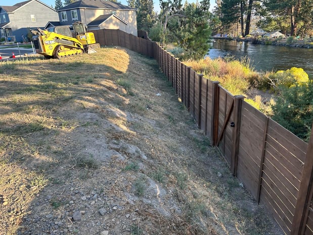 Images Leavn Trax Excavation LLC