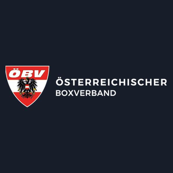 Österreichischer Boxverband Logo