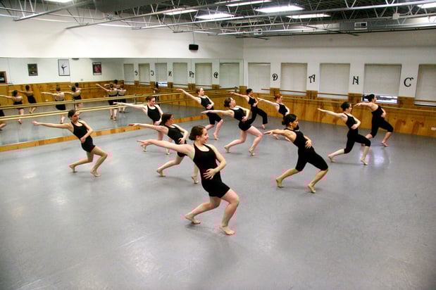 Images North Shore School Of Dance
