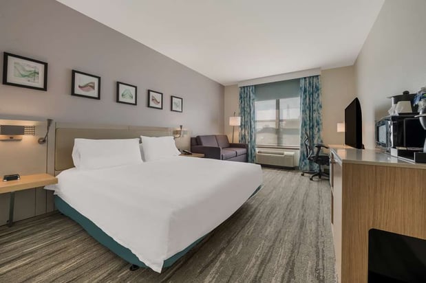Images Hilton Garden Inn Rockford