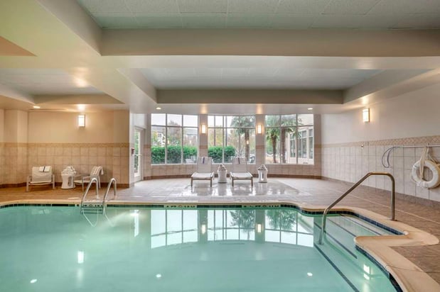 Images Hilton Garden Inn Charlotte/Concord