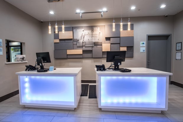 Images Holiday Inn Express & Suites Houston - Hobby Airport Area by IHG