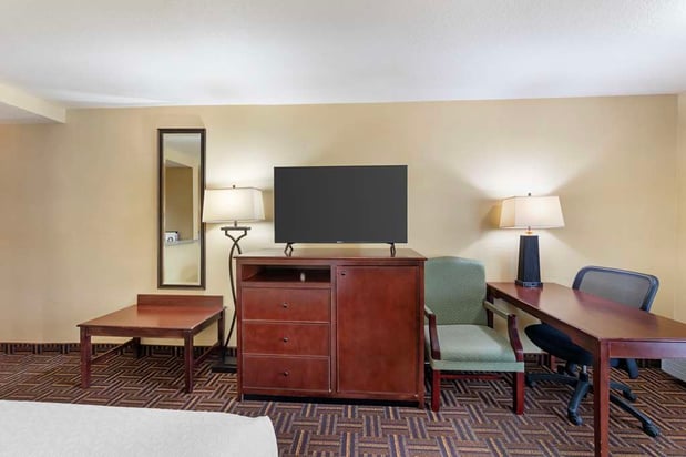 Images Best Western Plus Redondo Beach Inn