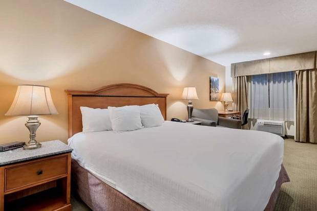 Images Best Western Sunrise Inn
