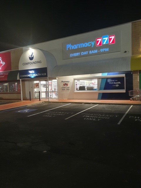 Images Pharmacy 777 Mandurah