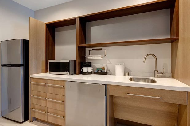 Images Home2 Suites by Hilton Las Vegas Northwest