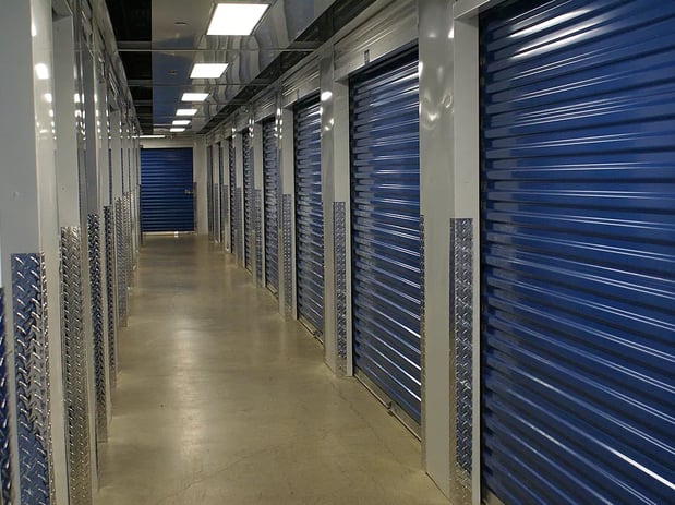 Images Granite Hill Self Storage