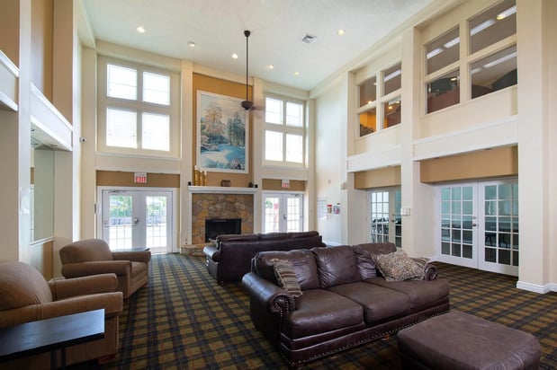 Images Belmont Ridge Apartments