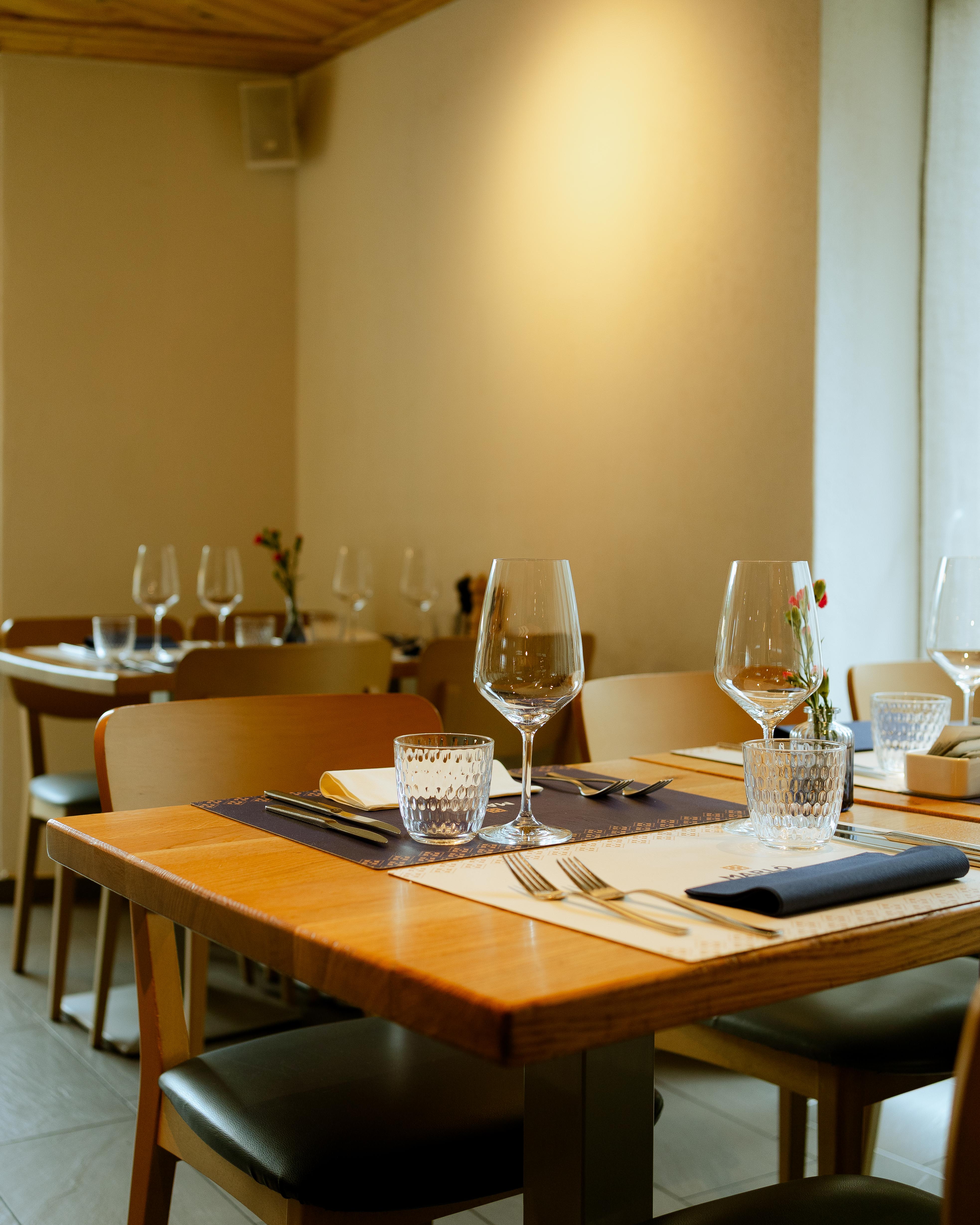 Bilder Marlò Ristorante Pizzeria