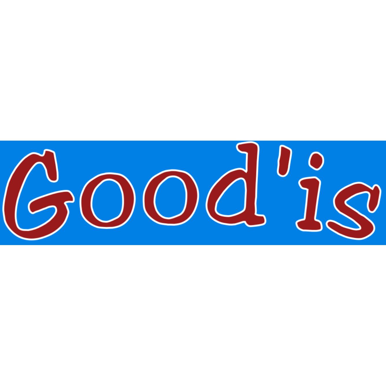 Logo Good´is Grill