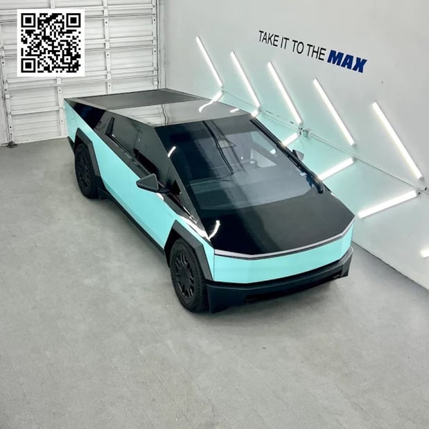 Images Max Wraps - Xpel PPF, Ceramic, & Tint