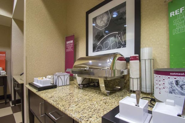 Images Hampton Inn Greenville