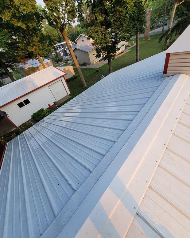 Images L&G Exterior Solutions LLC
