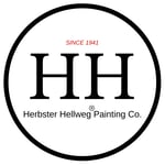 Herbster Hellweg® Commercial Painting Logo