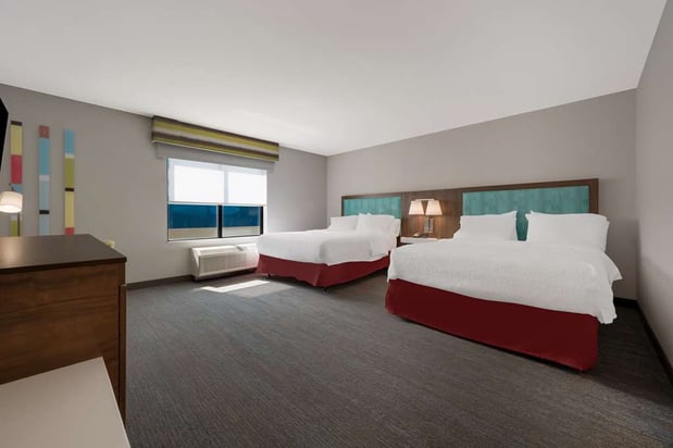 Images Hampton Inn by Hilton Detroit Southfield