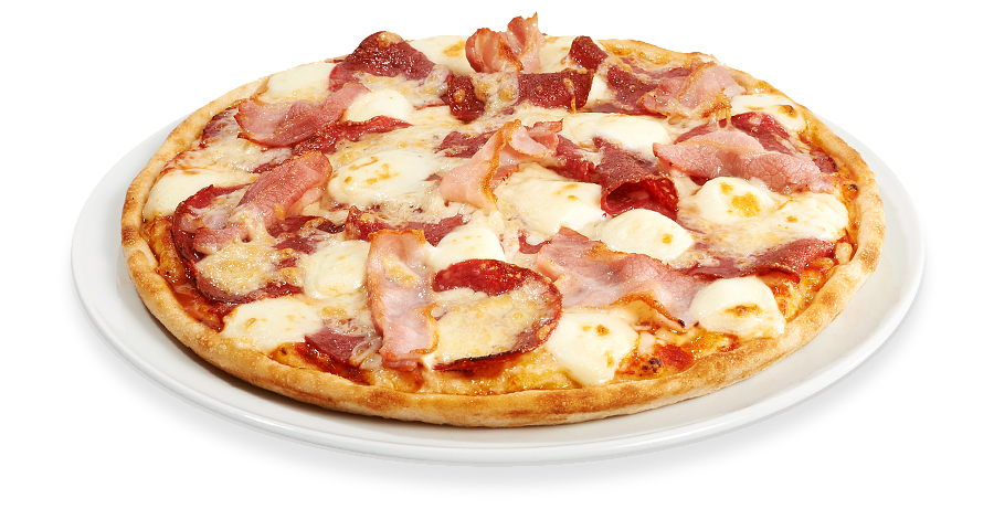 Pizza Atlanta