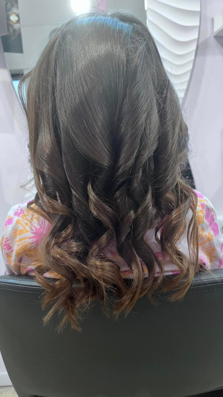 Images Hairstylist Ribelle