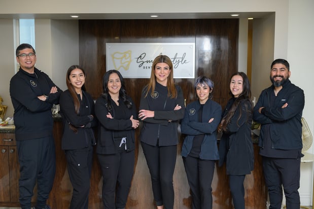 Images SmileStyle Dental Studio