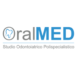 Alberto Dr. Dagna Studio Dentistico Logo