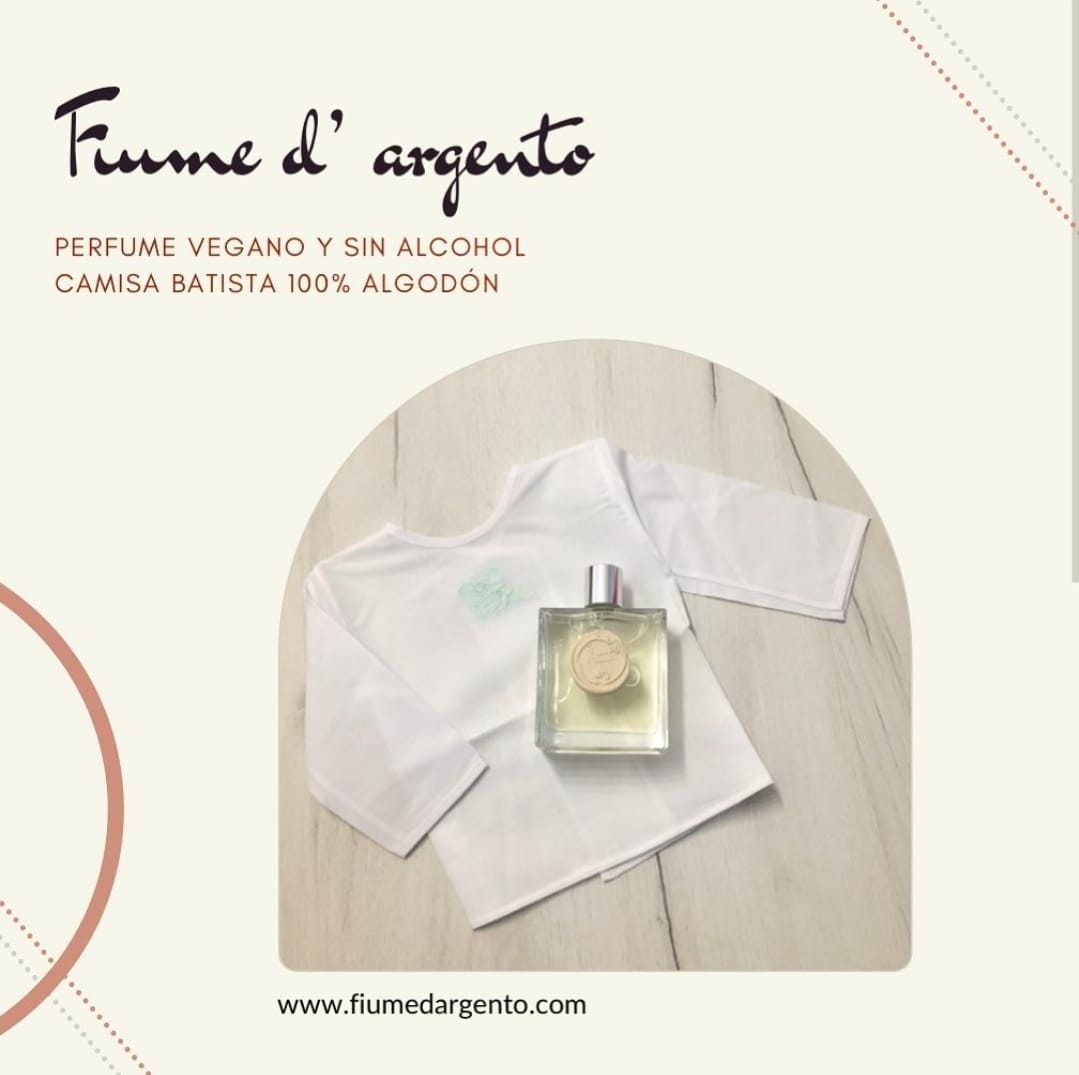 Images Fiume d'argento