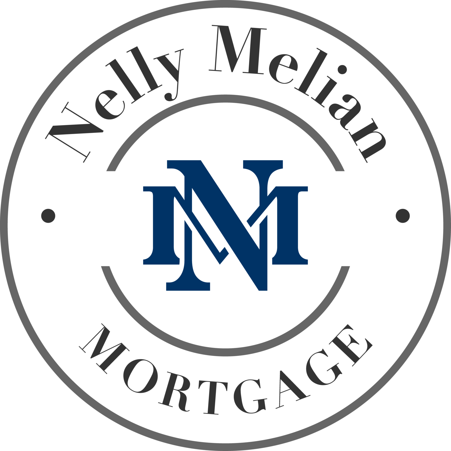 Loans By Nelly Logo