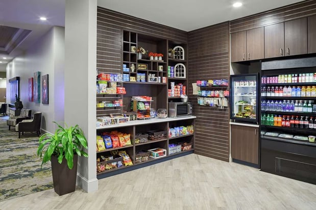 Images DoubleTree by Hilton Hotel San Antonio Downtown