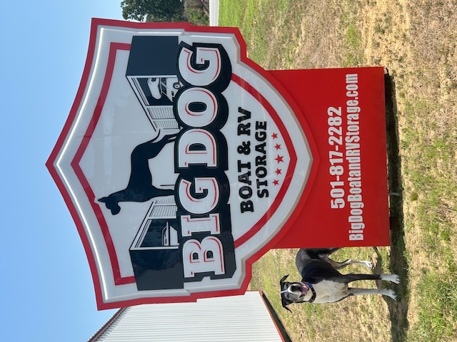Images Big Dog Boat & RV Storage