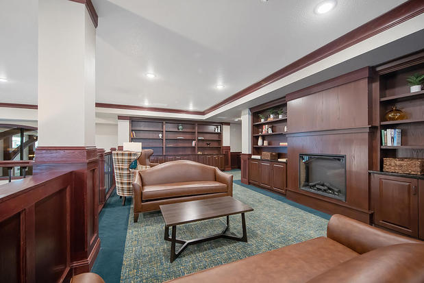 Images The Meadows Senior Living