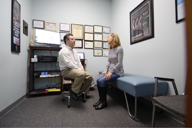 Images Chiropractic Fitness