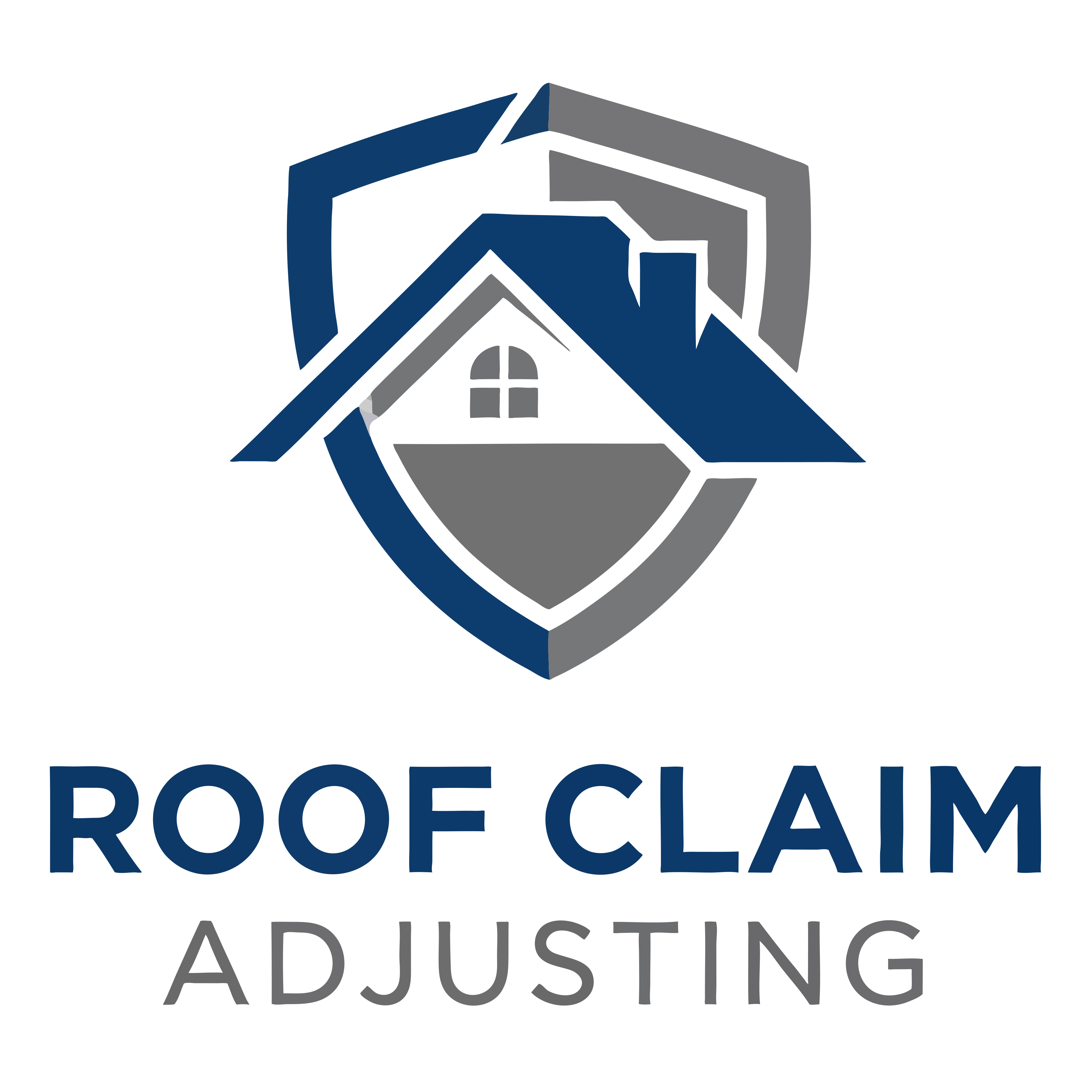 company logo