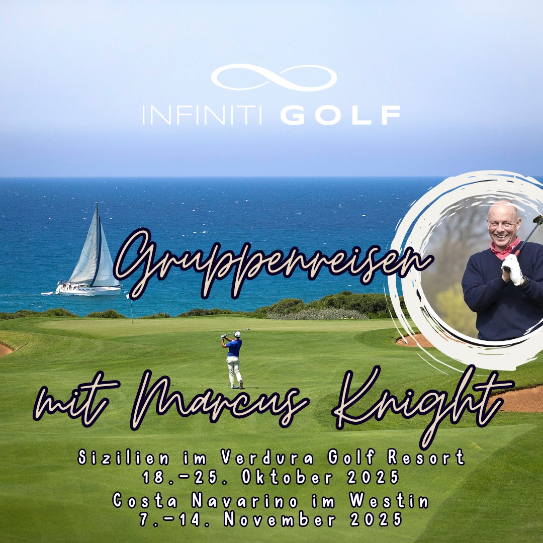Bilder INFINITI GOLF - Golfreisen & Golfferien